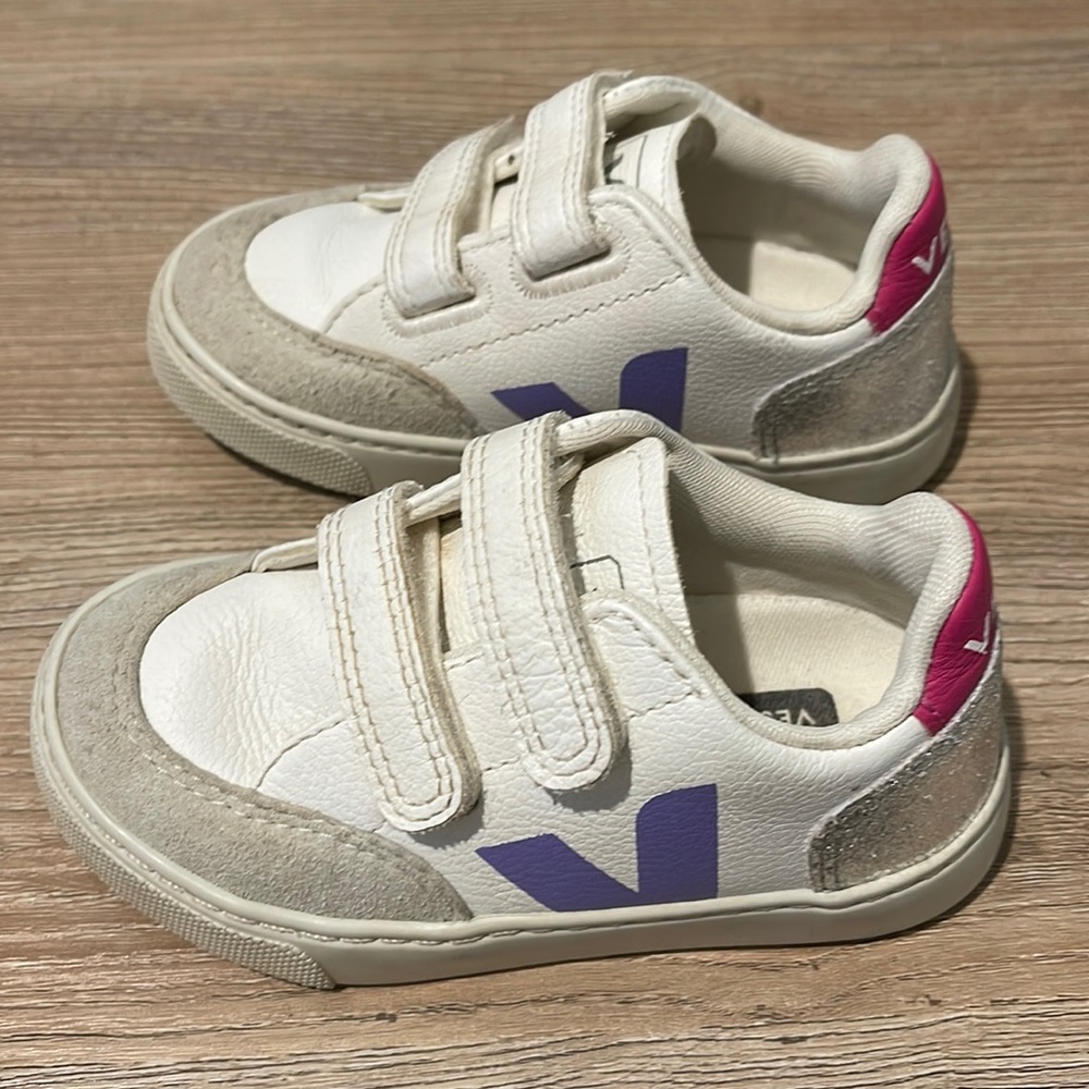 Veja Kids